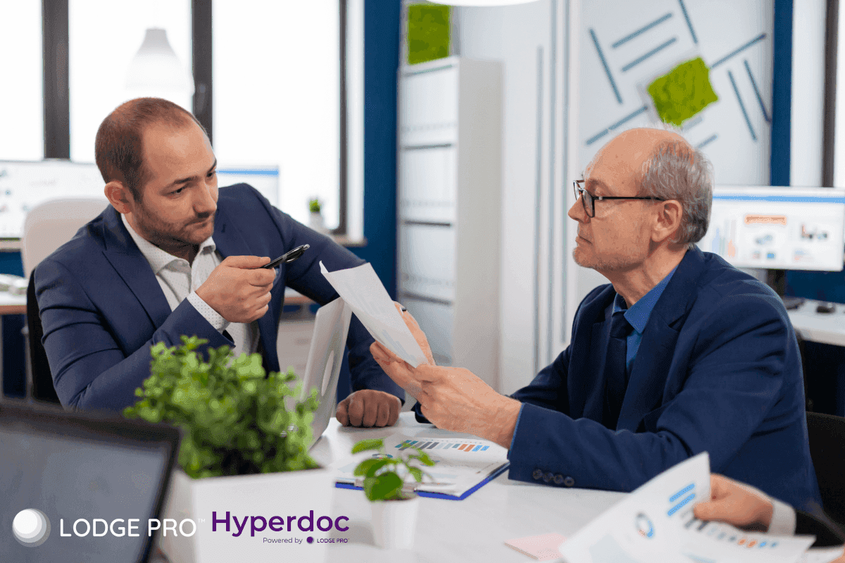 How Accountants Can Help Clients Stay Ahead of ATO Debt with Better ATO Document Processing