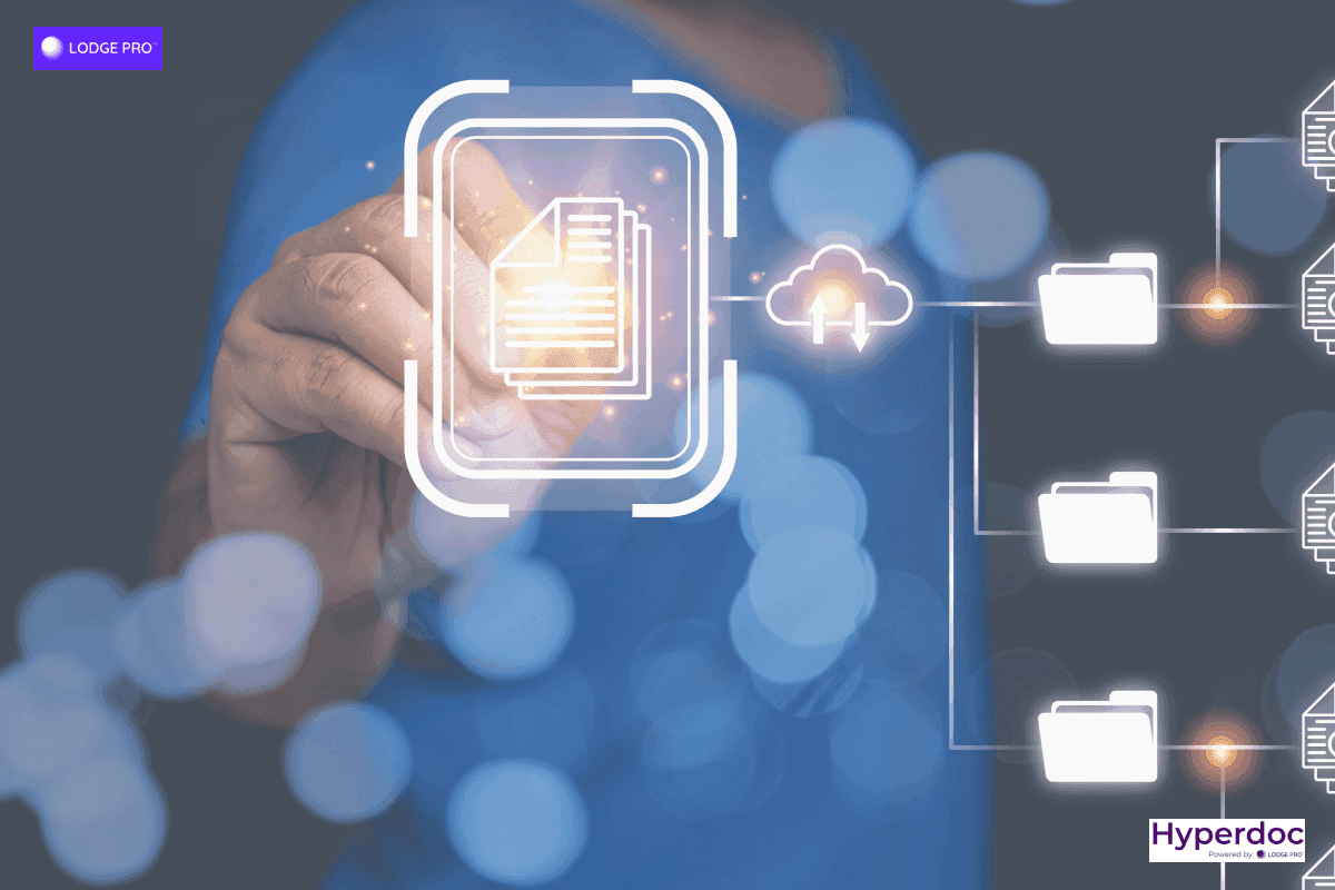 The Hidden Cost of Manual ATO Document Processing for Australian Accounting Firms and How Automation Fixes It